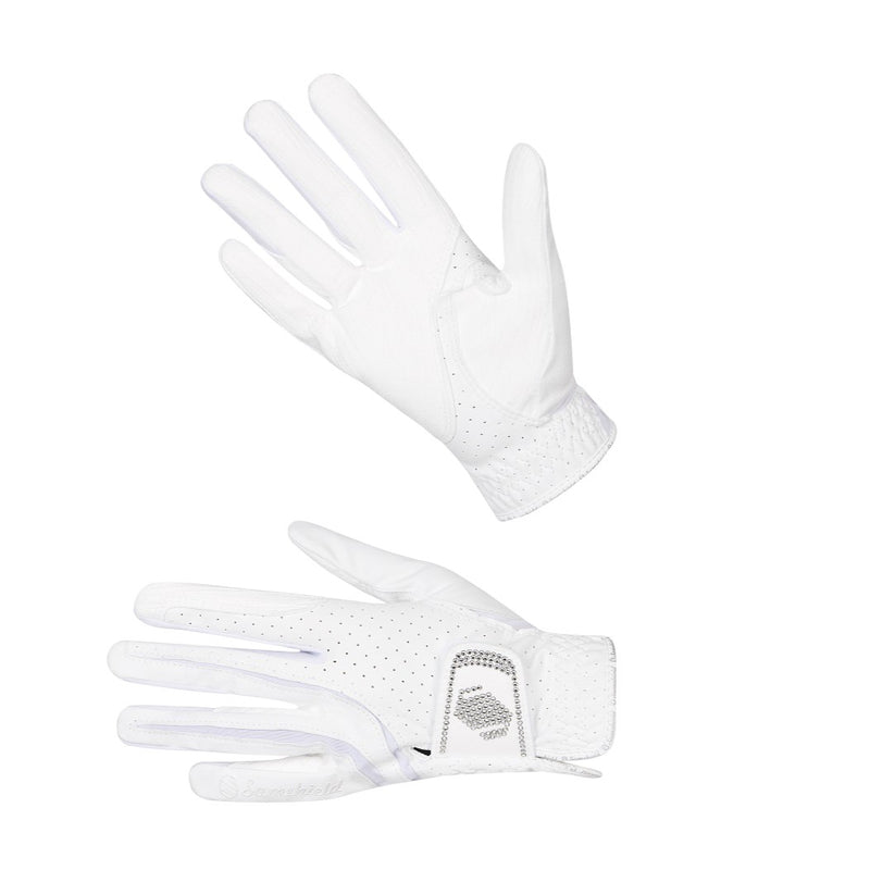 Samshield V-Skin Swarovski Gloves - Various Colours - Vision Saddlery