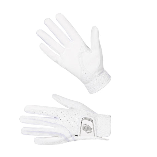 Samshield V-Skin Swarovski Gloves - Various Colours - Vision Saddlery