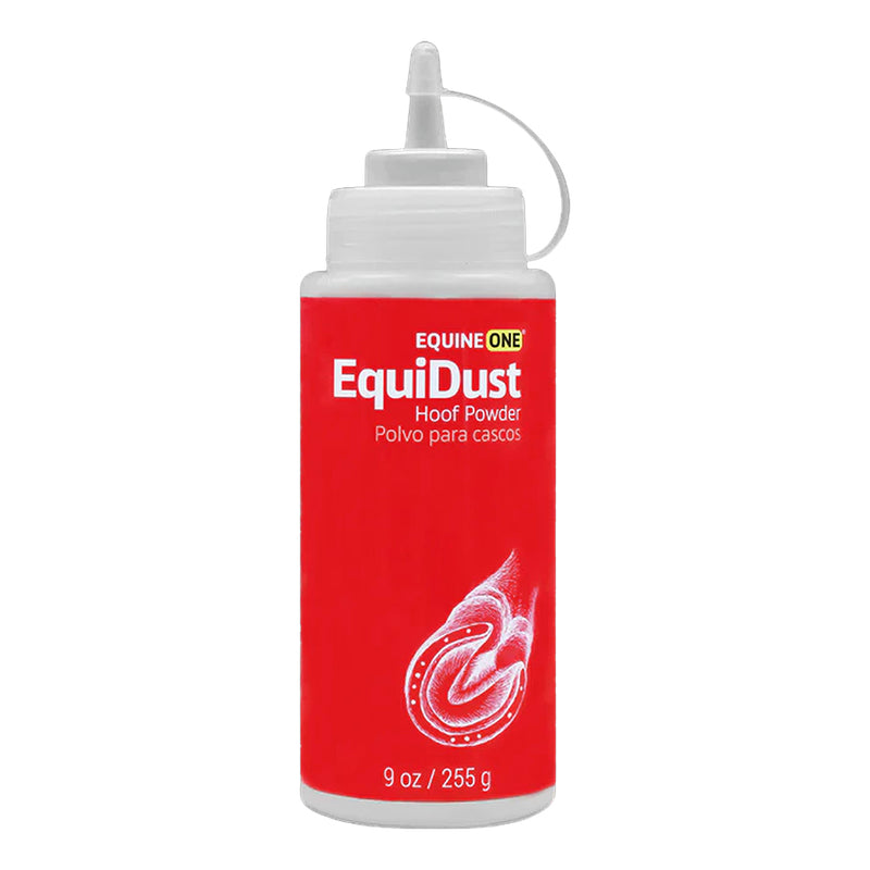 Equine One EquiDust - 200g - Vision Saddlery