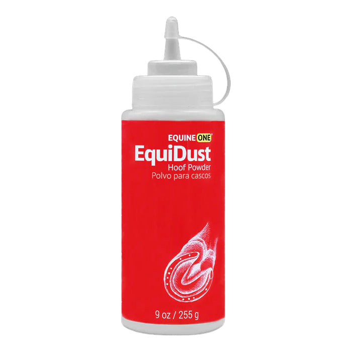 Hoof Doctor EquiDust - 200g