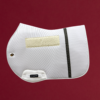 Ecogold Vertical Jumper Pad - Vision Saddlery