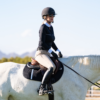 Ecogold Vertical Jumper Pad - Vision Saddlery