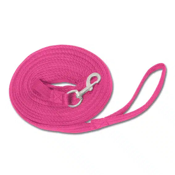 Waldhausen Griffy Lunge Line - Vision Saddlery