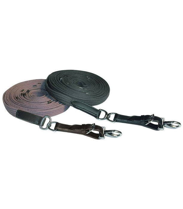 Waldhausen Swivel Lunge Line - Vision Saddlery