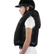 Helite Airbag "Zip in 2" Safety Vest - Vision Saddlery
