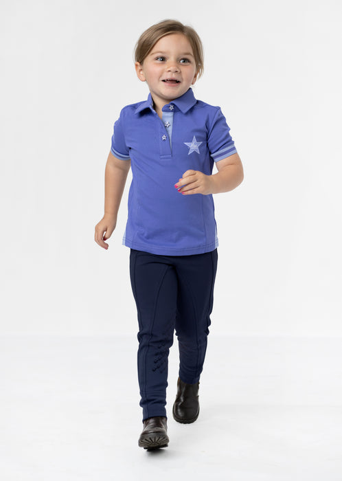 LeMieux Junior Pro Breeches - Vision Saddlery