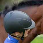 Equinavia Skylar Riding Helmet - Vision Saddlery