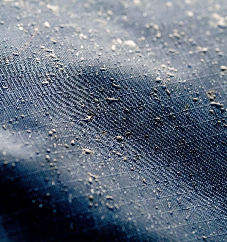 Amigo Ripstop 900D Light Turnout 0g - Vision Saddlery