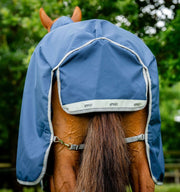 Amigo  1200D Plus Light Turnout 0g - 2 Colours - Vision Saddlery