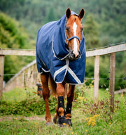 Amigo  1200D Plus Light Turnout 0g - 2 Colours - Vision Saddlery