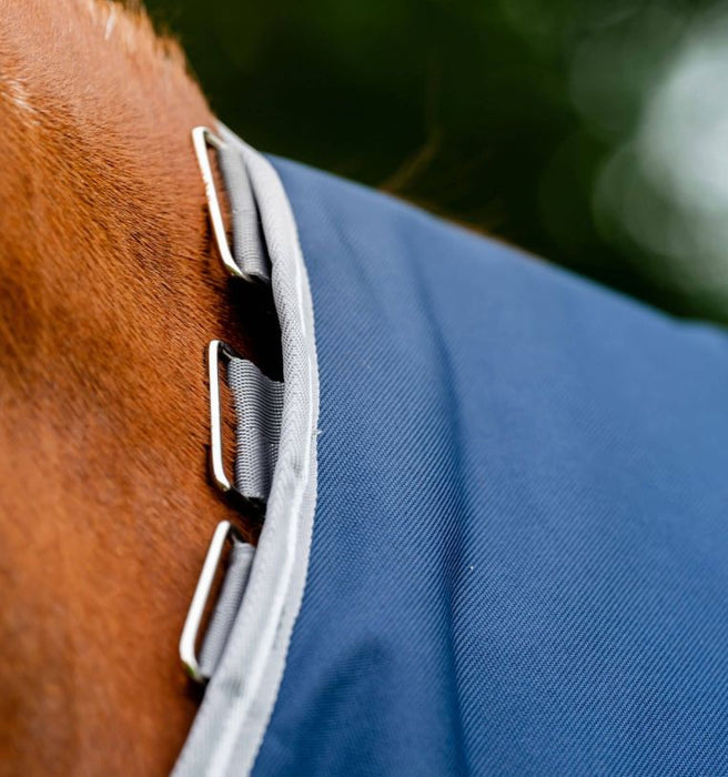 Amigo 1200D Plus 400g Turnout - Vision Saddlery