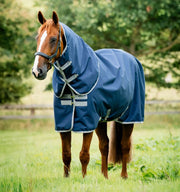 Amigo Ripstop 900D Plus Light Turnout 0g - 2 Colours - Vision Saddlery