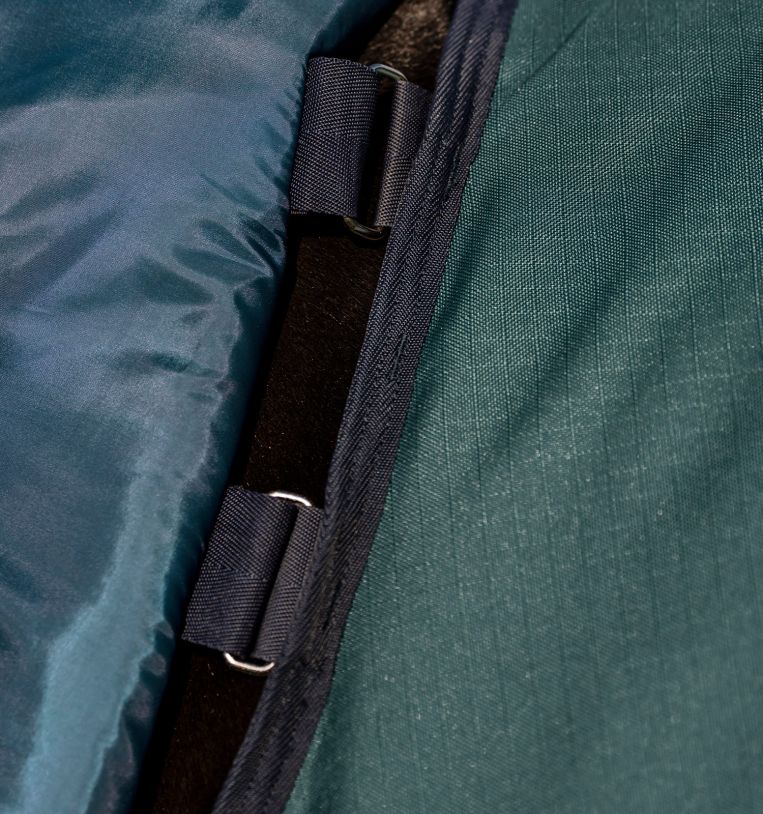 Amigo Ripstop 900D Plus 200g Turnout - Vision Saddlery