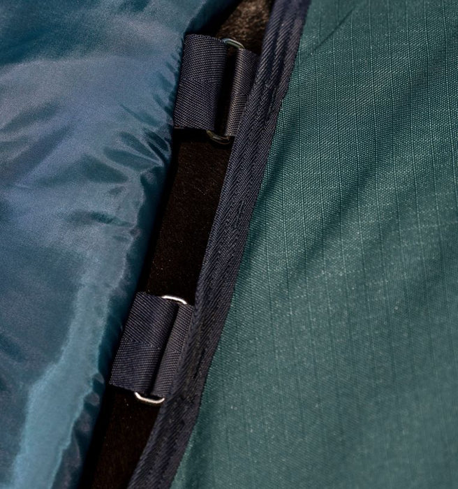 Amigo Ripstop 900D Plus 200g Turnout - Vision Saddlery