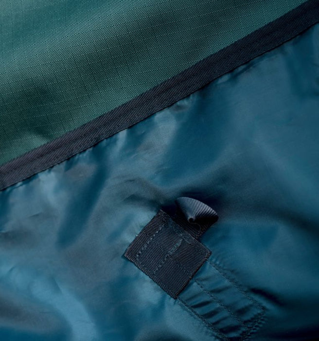 Amigo Ripstop 900D Plus 200g Turnout - Vision Saddlery