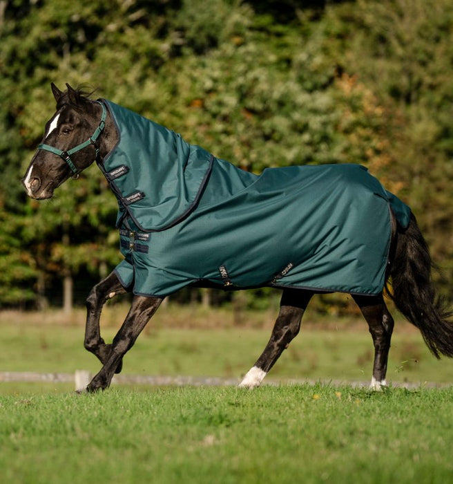Amigo Ripstop 900D Plus 200g Turnout - Vision Saddlery