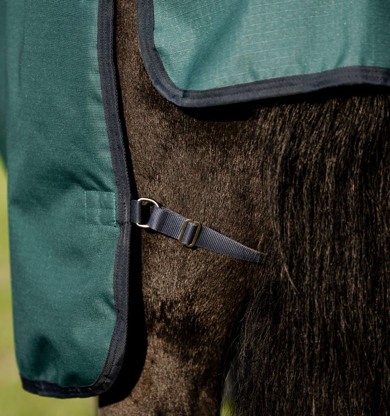Amigo Ripstop 900D Plus 200g Turnout - Vision Saddlery