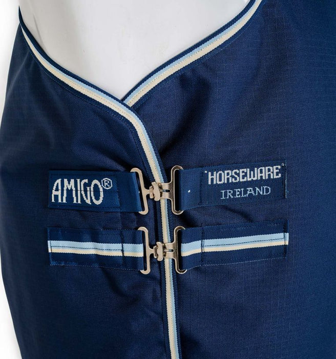 Amigo Ripstop 900D Plus 200g Turnout - Vision Saddlery