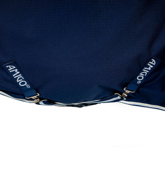 Amigo Ripstop 900D Plus 200g Turnout - Vision Saddlery