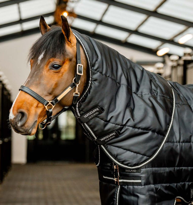 Horseware Easy-Layer Stable Blanket Hood - 100g