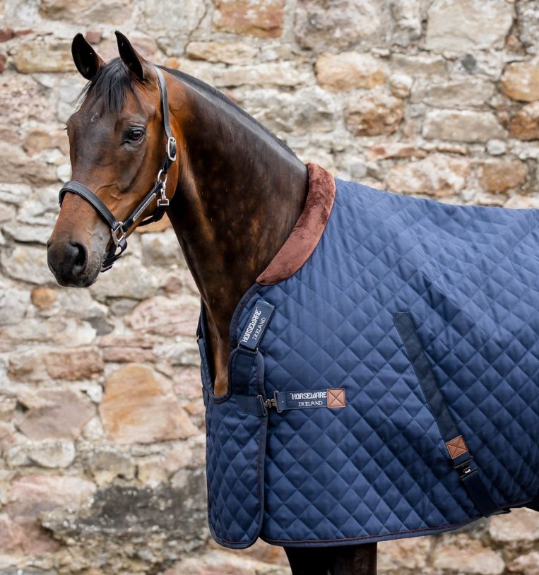 Horseware Signature Stable 200g - Vision Saddlery