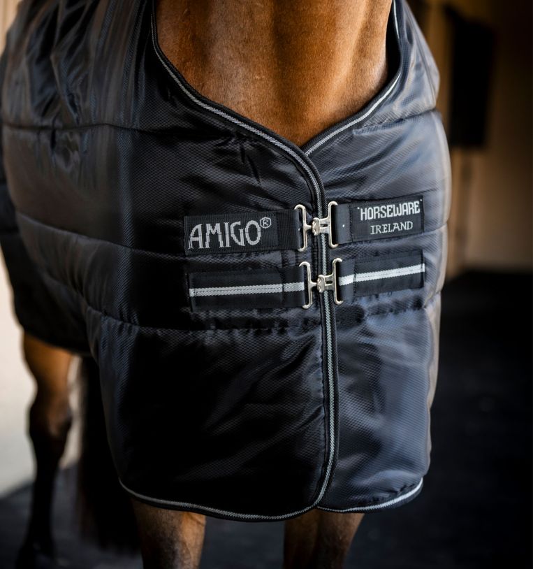 Amigo Ripstop Insulator Plus Stable - 200g - Vision Saddlery