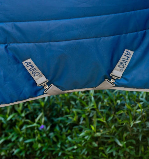 Amigo Ripstop Insulator Stable - 100g - Vision Saddlery