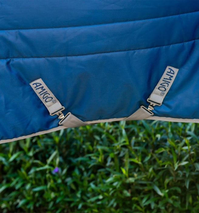 Amigo Ripstop Insulator Stable - 100g - Vision Saddlery