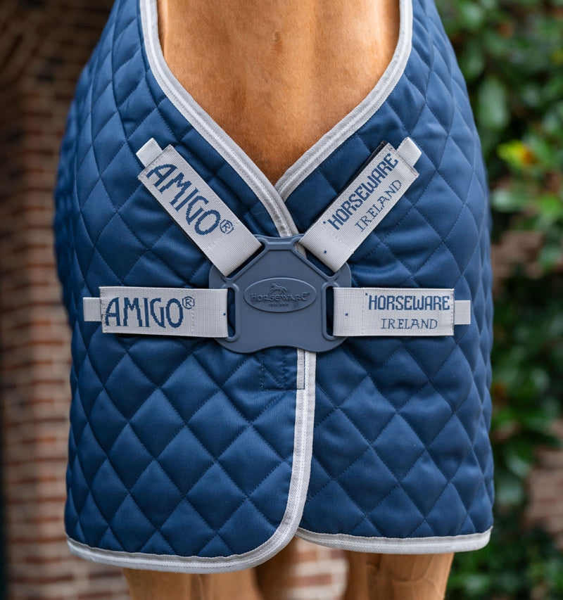 Amigo Quilted Stable Blanket Plus 200g