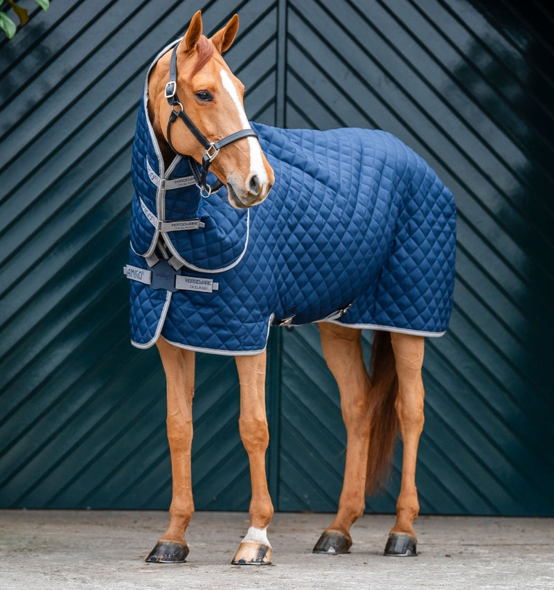 Amigo Quilted Stable Blanket Plus 200g