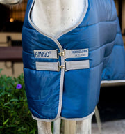Amigo Ripstop Insulator Plus Stable - 350g - Vision Saddlery