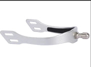 Acavallo Aluplus Interchangeable Spur Set - Vision Saddlery
