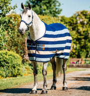 Horseware Newmarket Fleece Cooler - Vision Saddlery