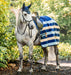Horseware Newmarket Fleece Cooler - Vision Saddlery