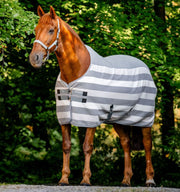 Horseware Newmarket Fleece Cooler - Vision Saddlery