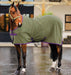 Amigo Fleece Cooler - Vision Saddlery