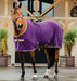 Amigo Fleece Cooler - Vision Saddlery