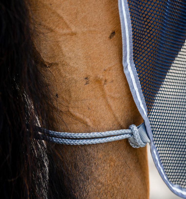 Amigo Net Cooler - Vision Saddlery