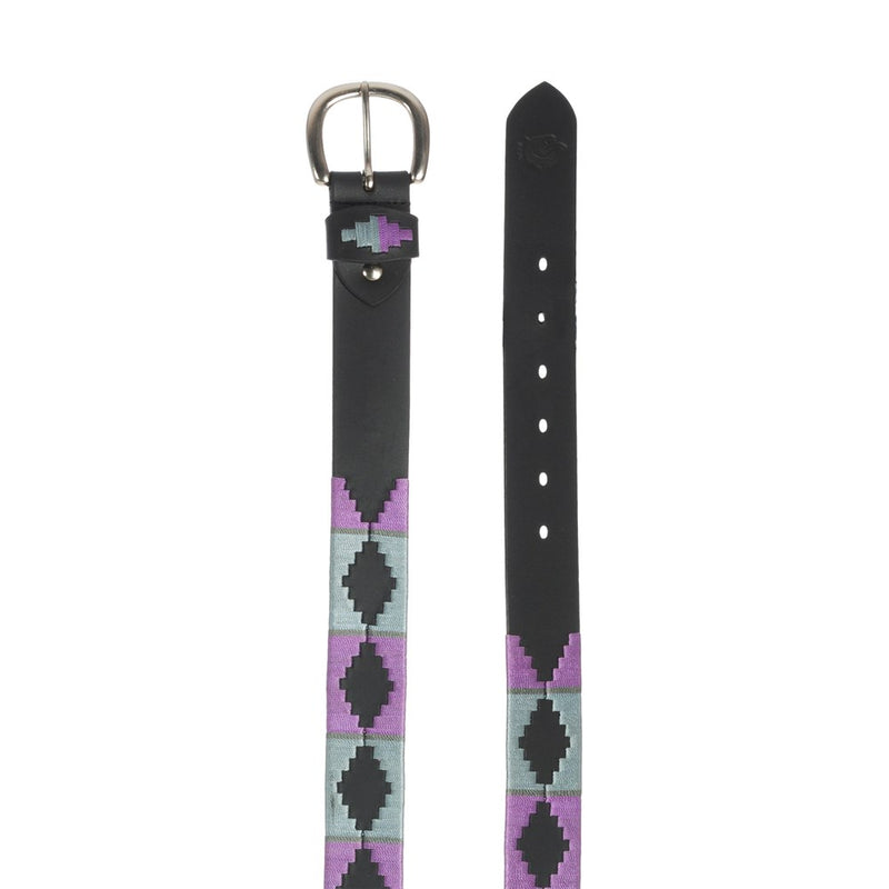 Equinavia Siri Polo Belt - VARIOUS COLOURS - Vision Saddlery