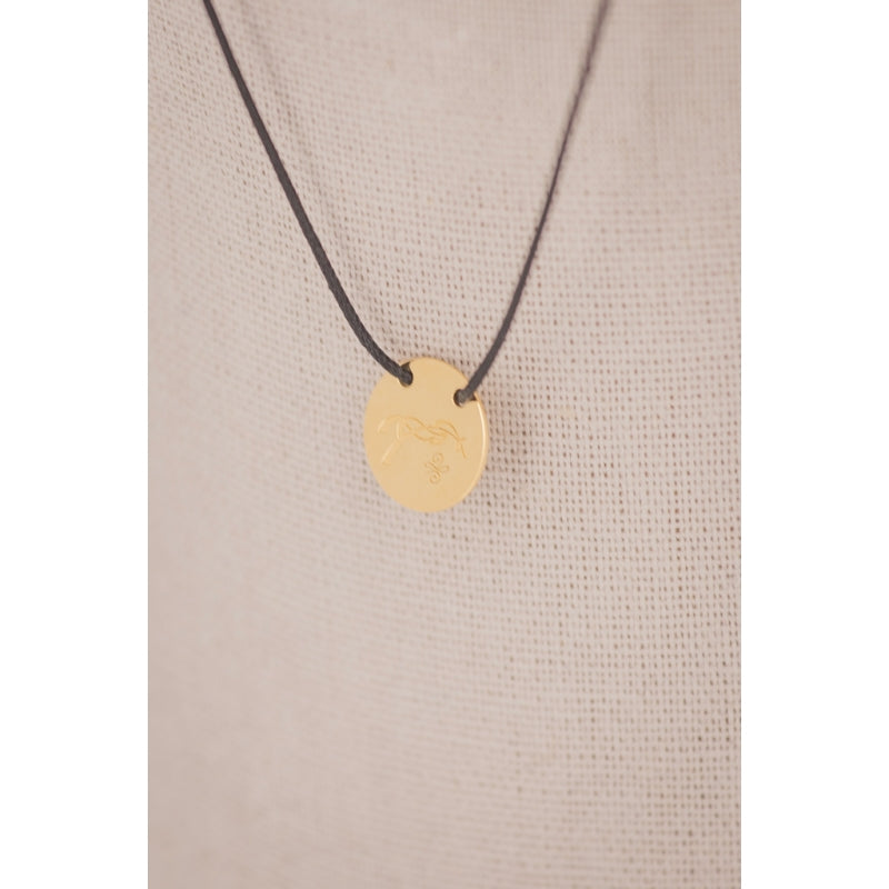 Penelope Adelya Necklace - Vision Saddlery