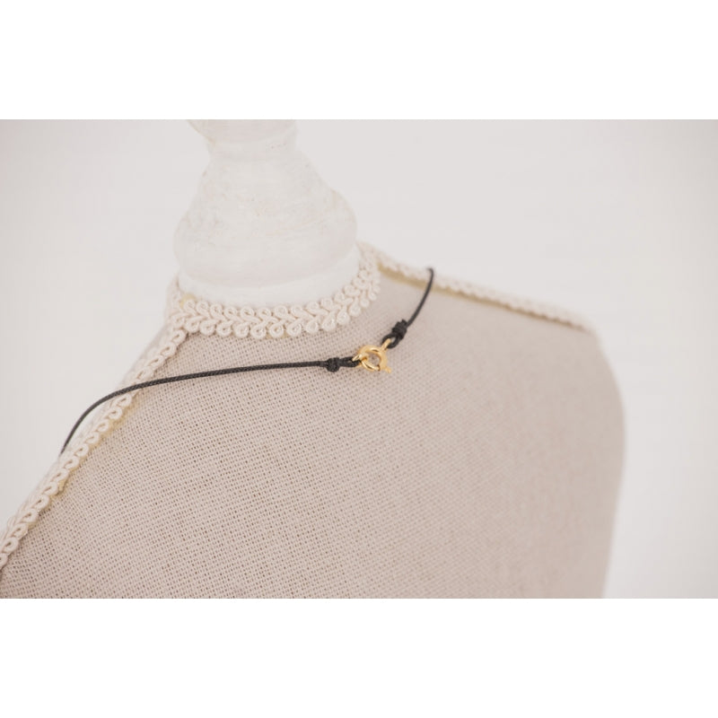 Penelope Adelya Necklace - Vision Saddlery
