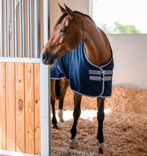 Amigo Stable Sheet - Vision Saddlery
