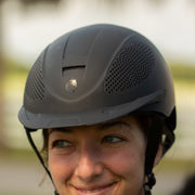 Equinavia Skylar Riding Helmet - Vision Saddlery