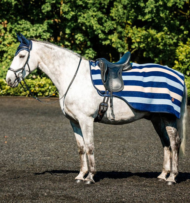 Horseware Newmarket Exercise Sheet - 3 Colours - Vision Saddlery