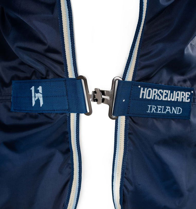 Horseware Newmarket Rain Sheet - Vision Saddlery