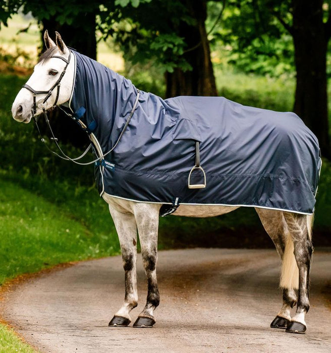 Horseware Newmarket Rain Sheet - Vision Saddlery