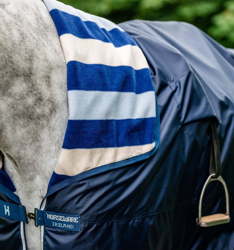 Horseware Newmarket Rain Sheet - Vision Saddlery