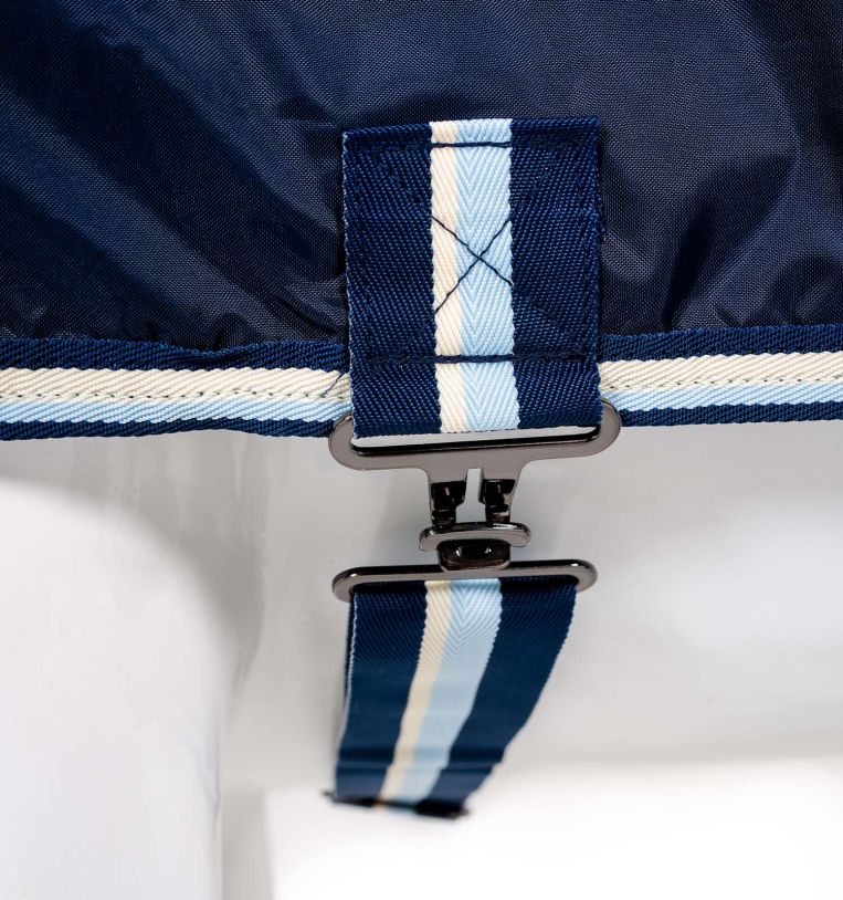 Horseware Newmarket Rain Sheet - Vision Saddlery