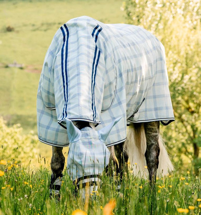 Horseware Newmarket Plus Flysheet - Vision Saddlery
