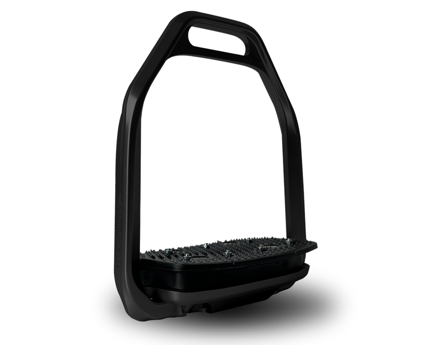 FreeJump Air Pure - Vision Saddlery